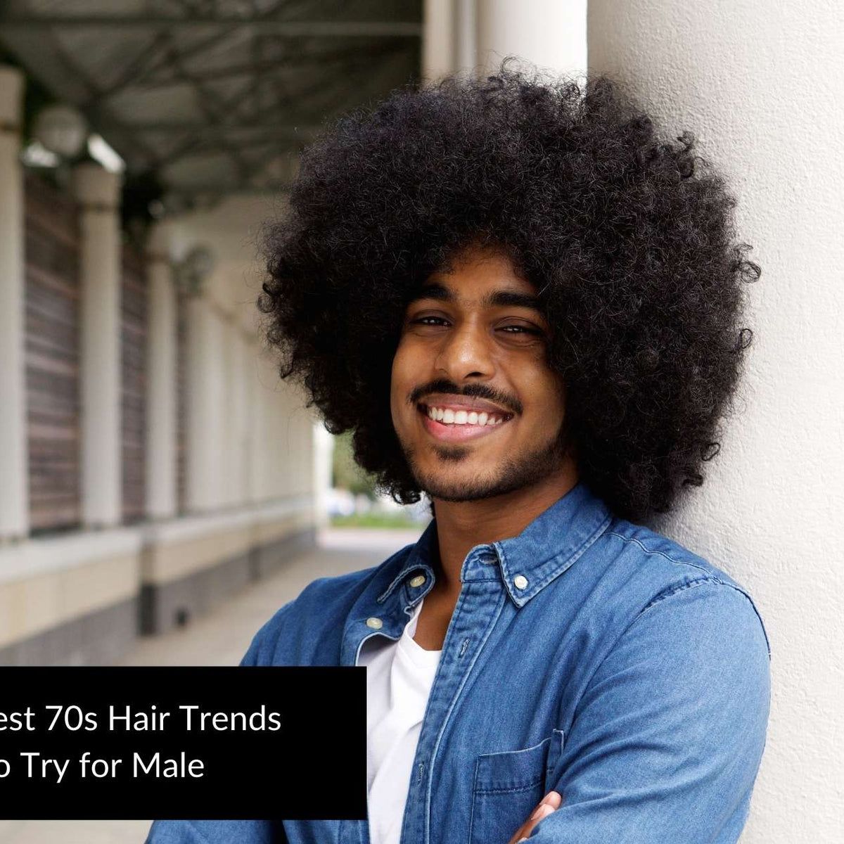 70s Hair Male 70s-hair-male