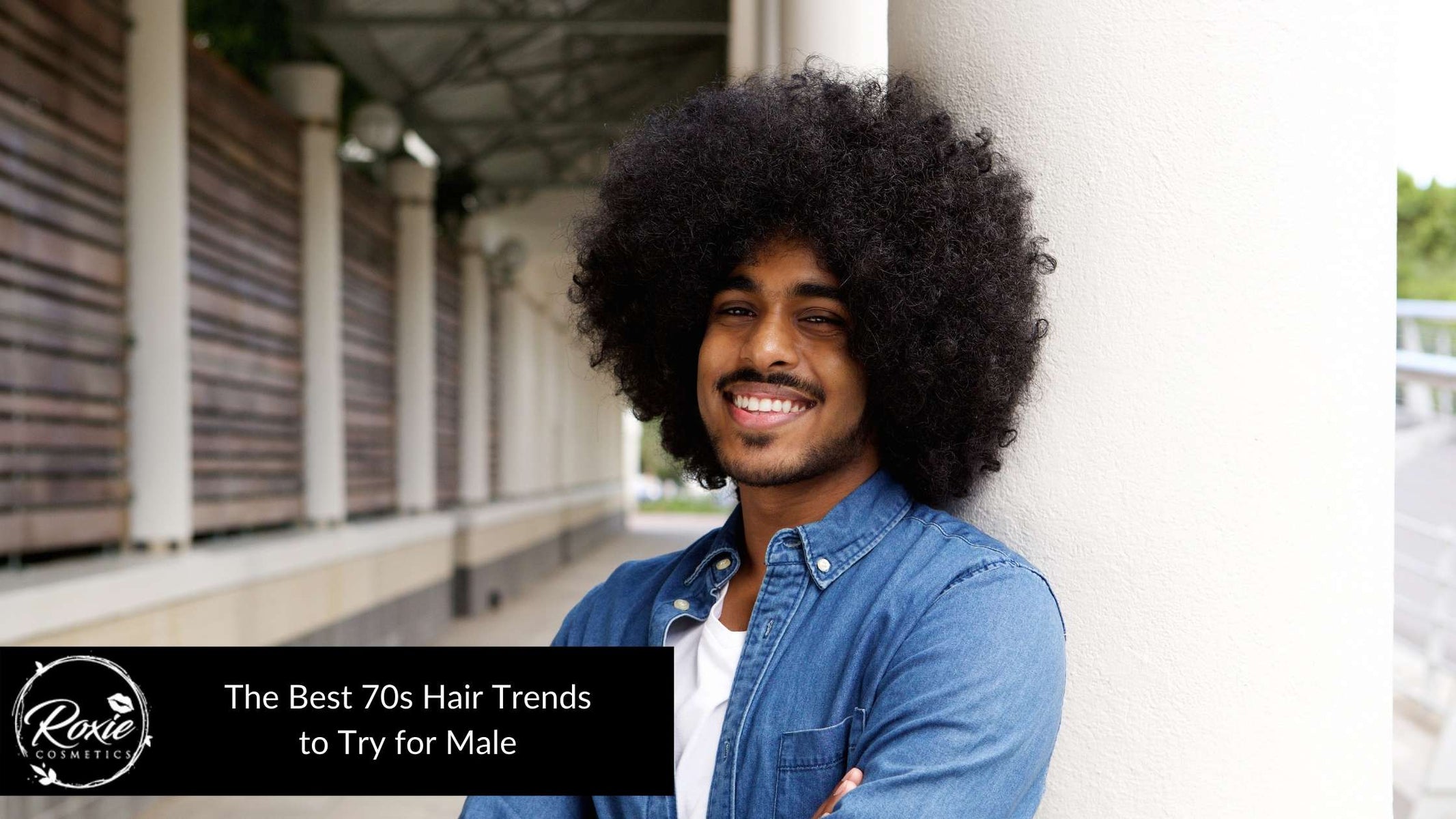 70s Hair Male 70s Hair Male