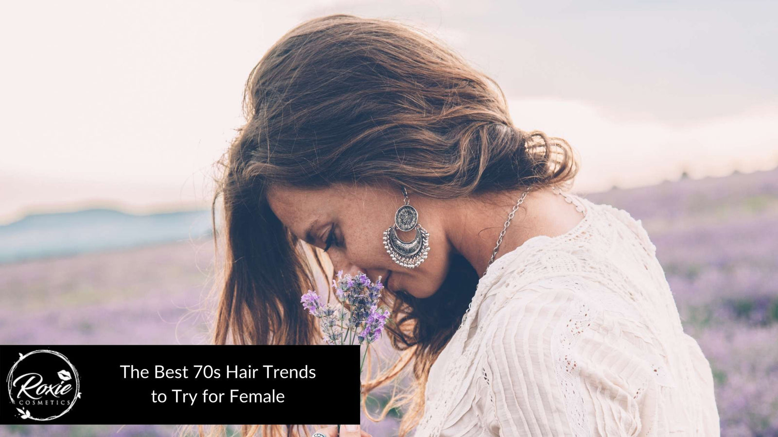 Best 70s Hair Trends to Try