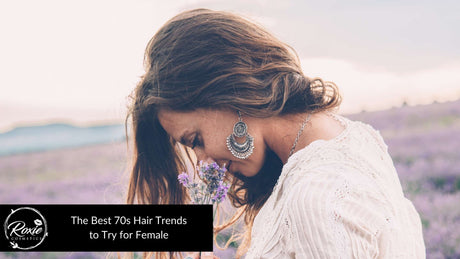Best 70s Hair Trends to Try