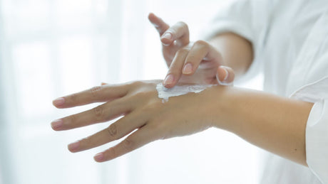 Atopic eczema - how to deal with it?