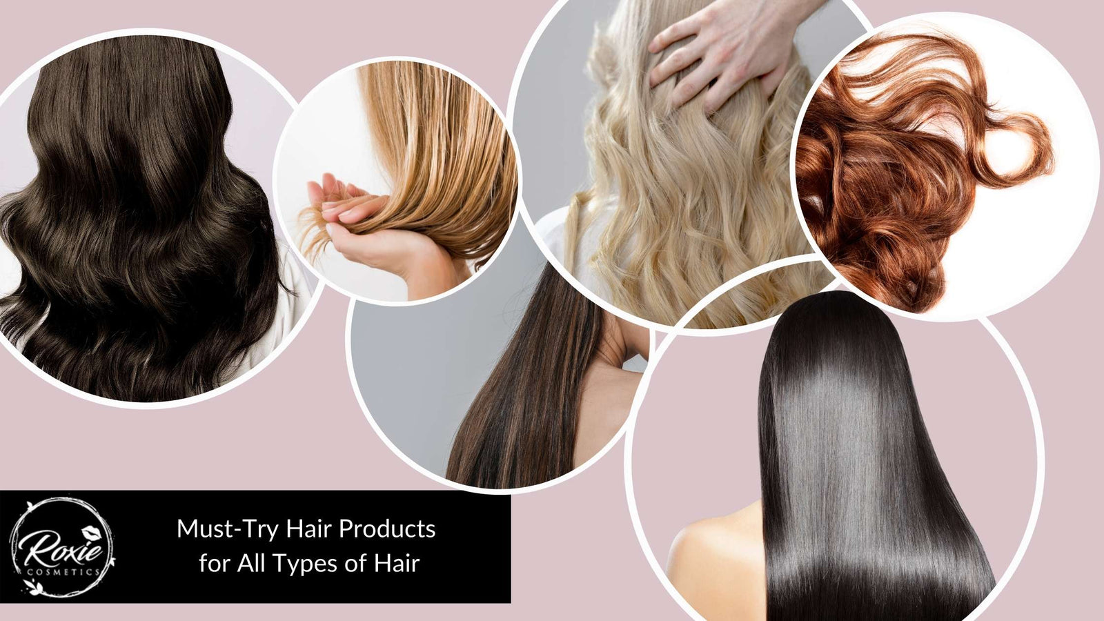 Best Hair Products