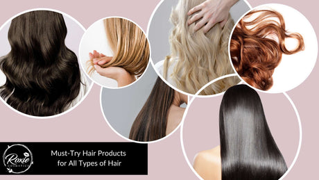 Best Hair Products