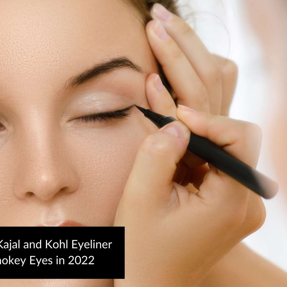 Cosmetics and Skin: Kohl