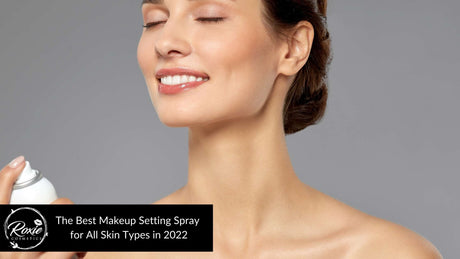Best Makeup Setting Spray