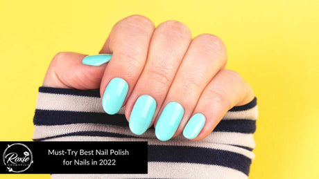 Best Nail Polish