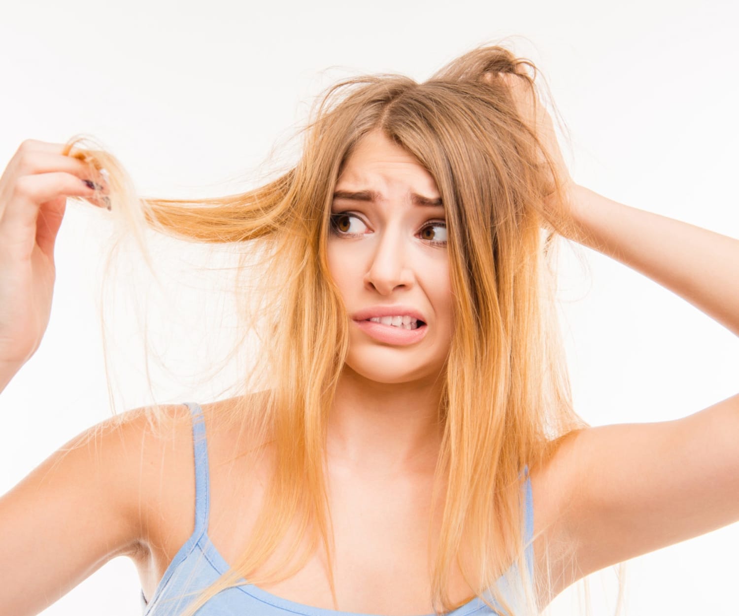 Best shampoo and conditioner for dry, damaged hair in 2021 Roxie