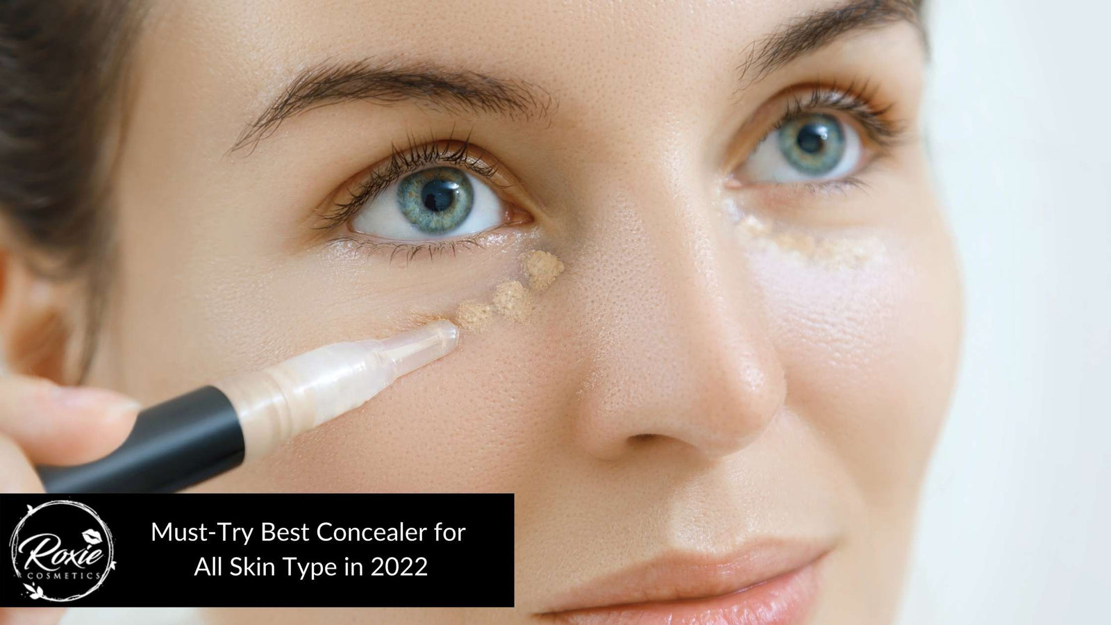 Best Concealer for All Skin Types