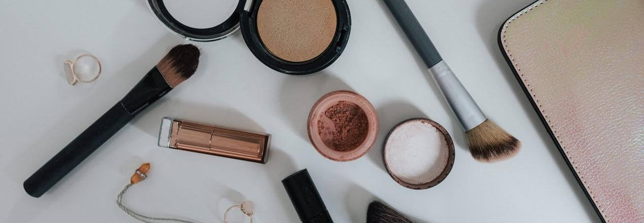 cruelty free versus vegan makeup cosmetics