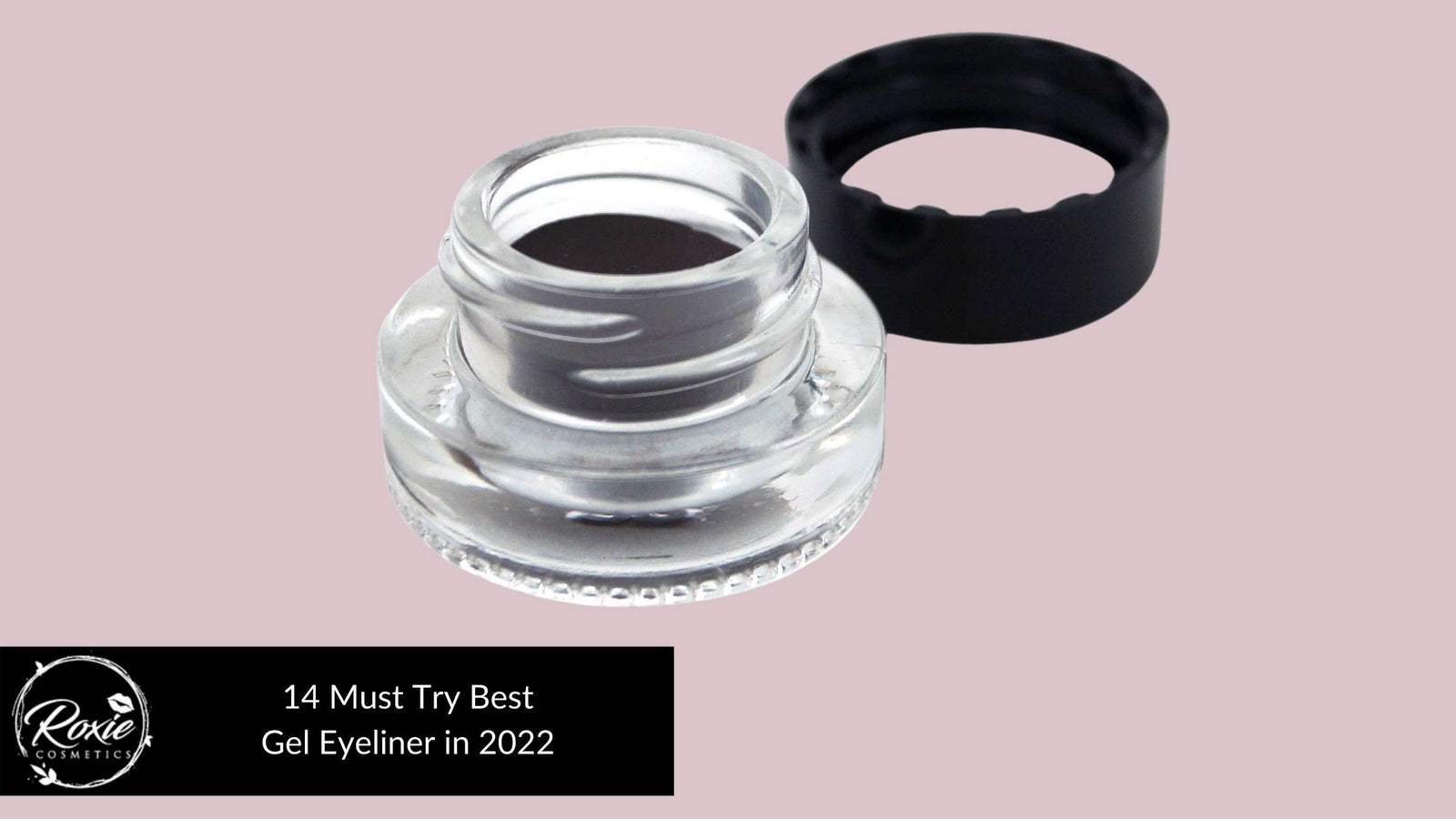 Best Gel Eyeliner