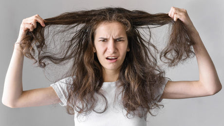 Hair types and how to take proper care of them