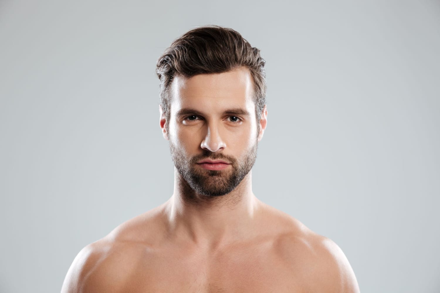 How to Grow a Beard in 30 Days?