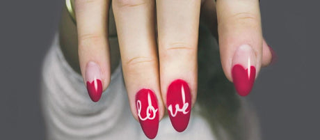 HOW TO REMOVE GEL NAILS? STEP BY STEP GUIDE.