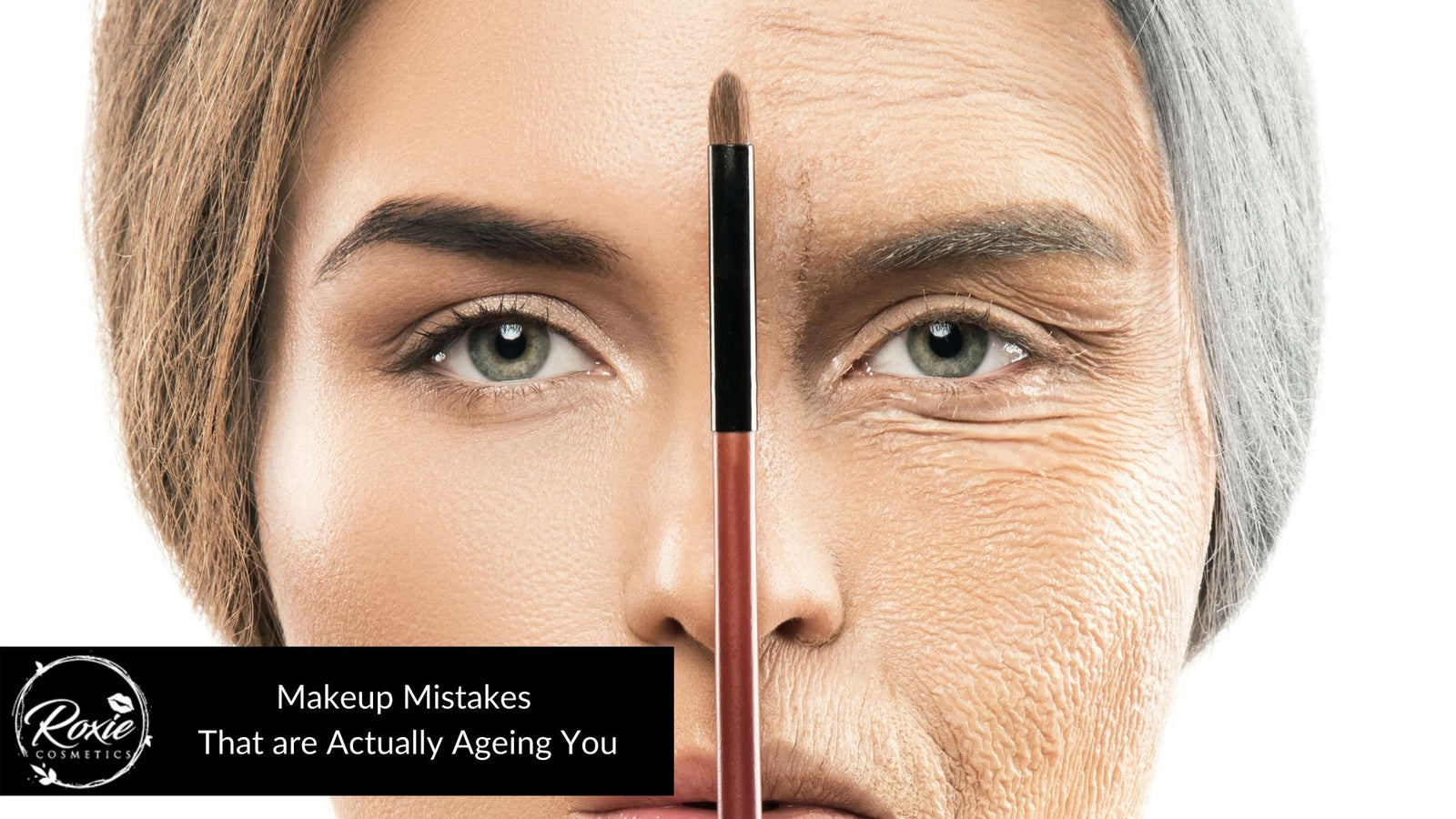 Makeup Mistakes