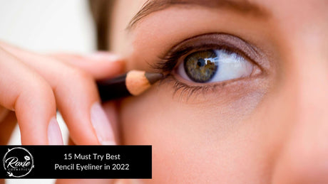 Best Pencil Eyeliner