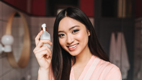 Peptides in Cosmetics - How Do They Work & Is It Worth Using Them?