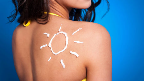 Self-tanner - an effective and safe way to a beautiful tan