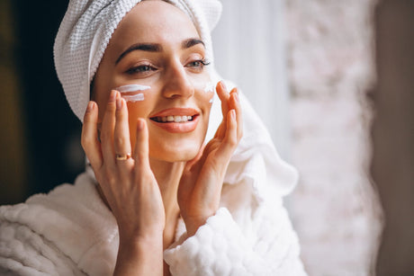 SPF - why to use and which one to choose?
