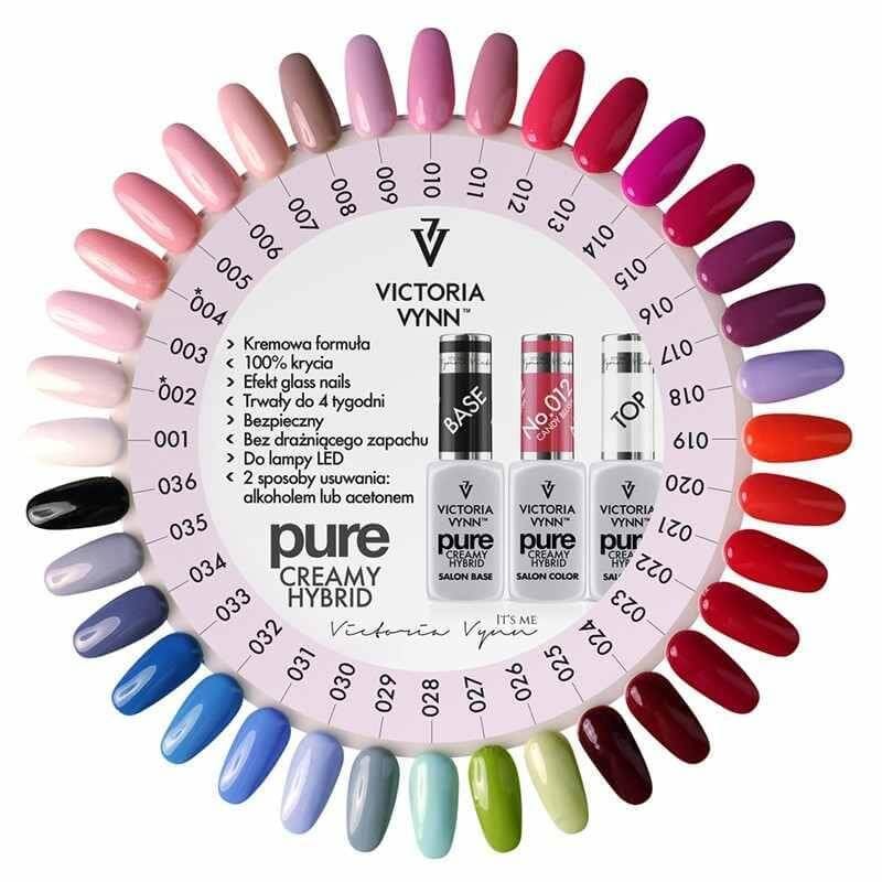 Victoria Vynn in UK Official Distributor