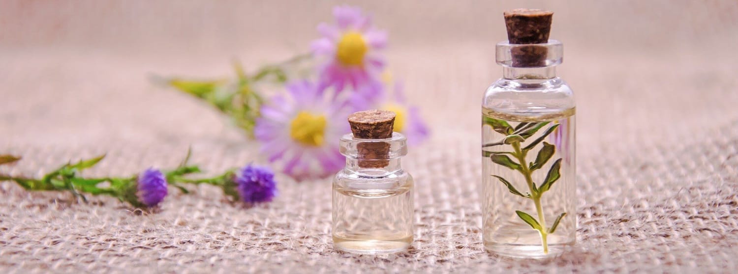 What fragrance notes mean in perfumes?