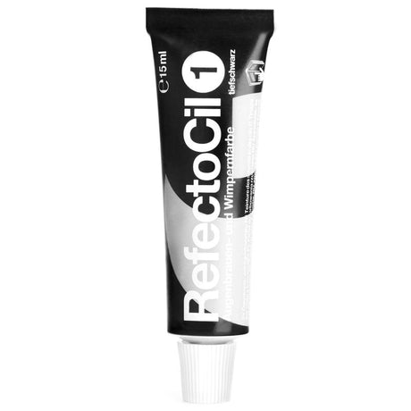 Refectocil Gel Henna 1 Black