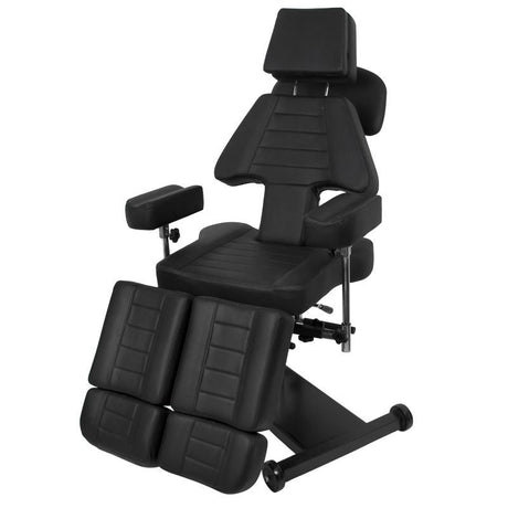 Pro Ink Tattoo Studio Chair 603B Black