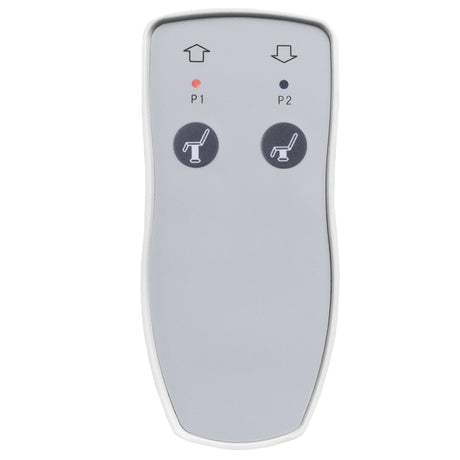 Electric cosmetic chair azzurro 706 pedi 1 strong black