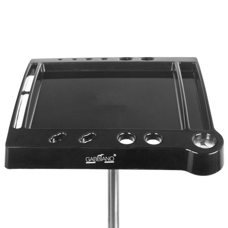 Gabbiano hairdressing helper 006 black