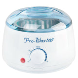 ActiveShop Pro Wax Heater 400ml Can - 100W White