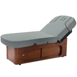 Spa cosmetic bed azzurro wood 361a 4 strong.
