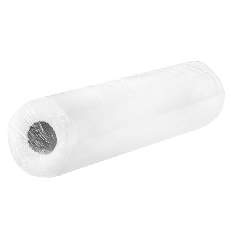 ACTIVESHOP Disposable fleece sheet 100x100 with perforation