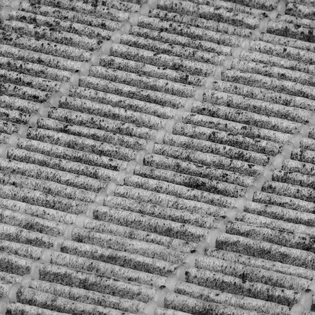 Momo Cassette Filter J29 / J31 / J02 Dust Absorber Black