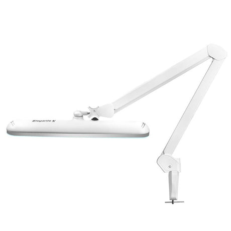 Elegante Led Workshop Lamp 801ST Standard White