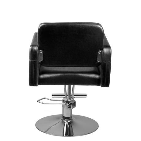 Hair system barber chair 90-1 black