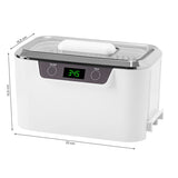 ActiveShop Ultrasonic Cleaner ACDS-300 Volume 0.8l 60w