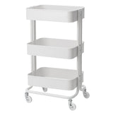 ACTIVESHOP Table - cosmetic helper hs05 white