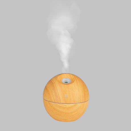 ACTIVESHOP Aroma diffuser air humidifier spa-003 130ml
