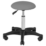 ACTIVESHOP Cosmetic stool am-312 gray