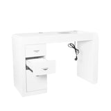 ActiveShop Cosmetic Desk 312 White