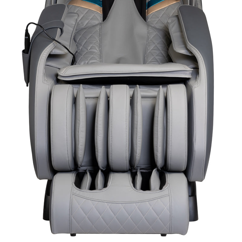 Sakura Premium 807 gray massage chair