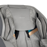 Sakura Massage Chair Comfort 806 Gray
