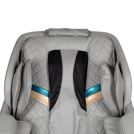 Sakura Massage Chair Comfort 806 Gray
