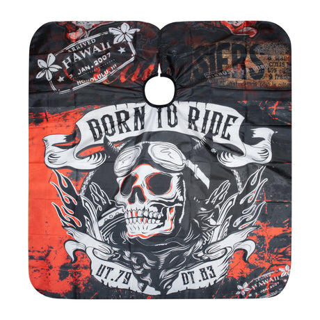 ACTIVESHOP Hairdressing cape j-50