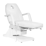 Activeshop Electric Cosmetic Chair Soft 1 Motor White
