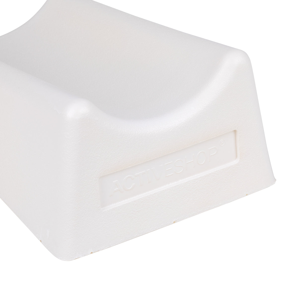 FOOTREST FOR PEDICURE ACTIV WHITE II QUALITY
