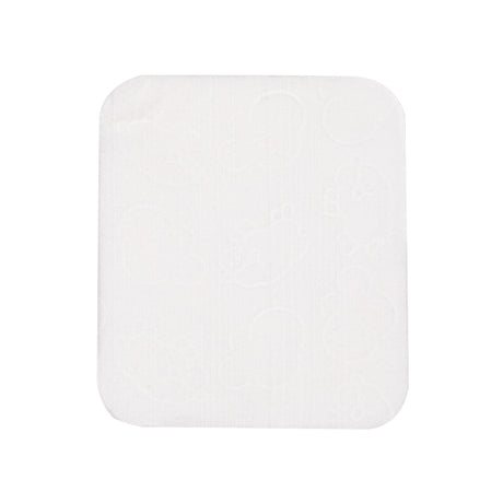 High-Quality Cosmetic Rectangular Cotton Pads 500g