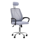 ActiveShop Office / Manicure Chair QS-02 Grey