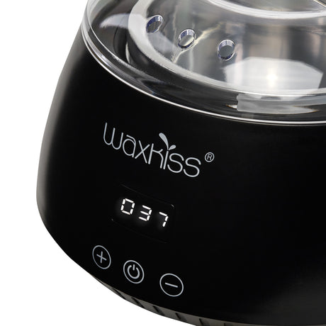 ACTIVESHOP WAX HEATER FHC-E2052 500ML 100W BLACK