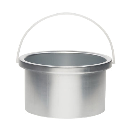 ACTIVESHOP WAX HEATER TIN AM-220 100W AUTOMATIC WHITE