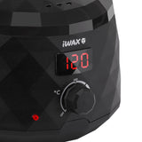 iWax Diamond Tech Black Wax Heater